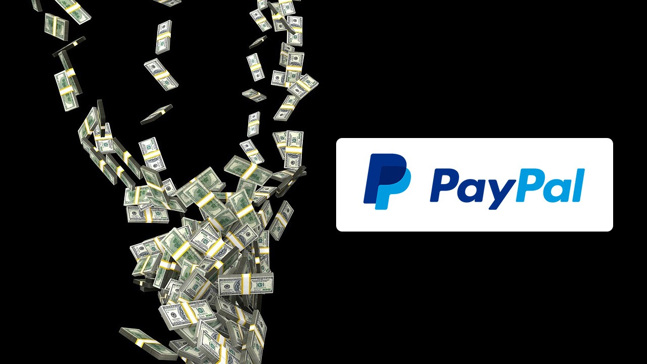 Nuuneoi - วิธีรับเงิน Usd จาก Paypal  ด้วยเรตดี๊ดีผ่านธนาคารกรุงเทพสาขานิวยอร์ก